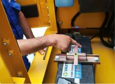 Why your excavator doesn’t start?