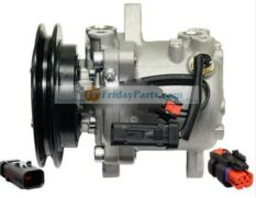 Protect your construction equipment from sunlight