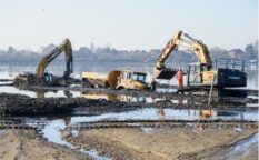 Maintenance Tips For Final Drive