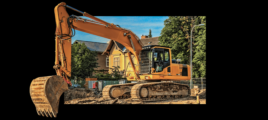 Komatsu PC58-8