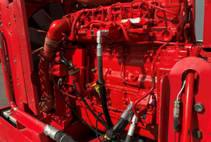 Cummins QSB6.7 Engine Info & Related Engine Parts