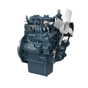Kubota-D722-Engine-Parts