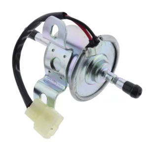 Electric Fuel Pump for Kubota Tractor and Mower
