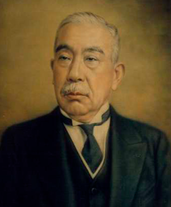 Gonshiro Kubota