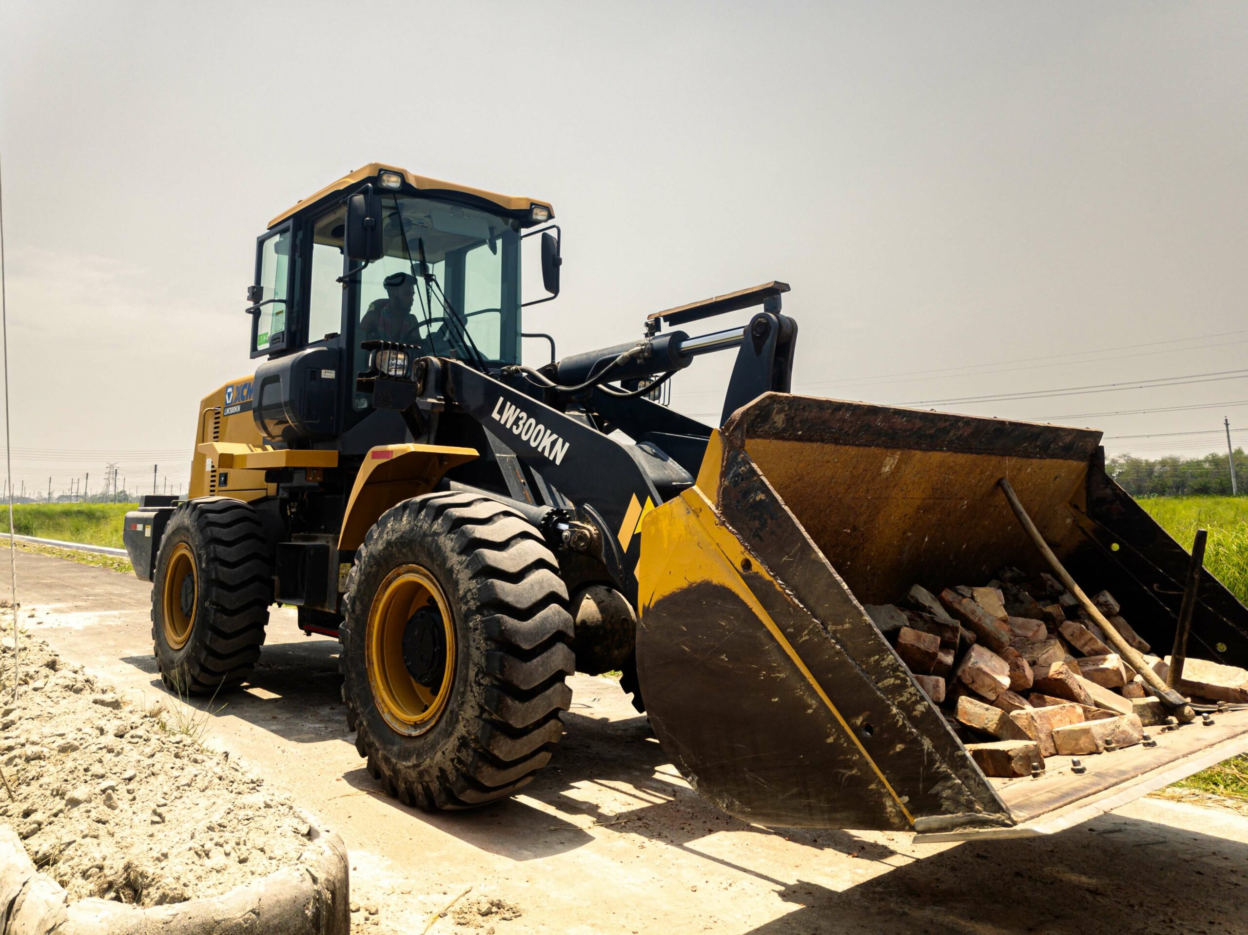 loader
