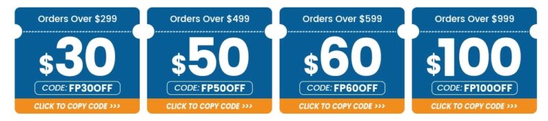 2023 Christmas deals and coupons for guest customers