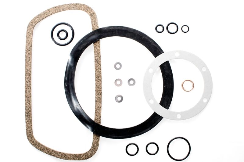 gaskets and washers