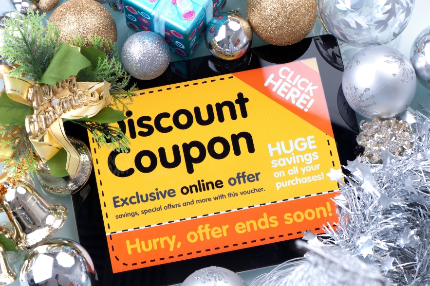 2023 Christmas deals and coupons