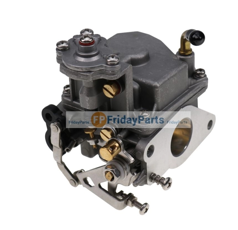 How To Clean A Carburetor Without Removing It