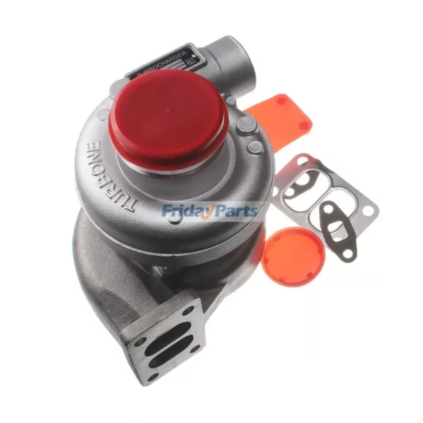 FridayParts turbocharger