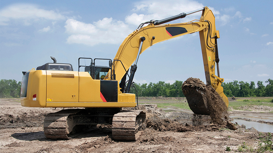 Latest CAT Equipment Trends at MINExpo 2024