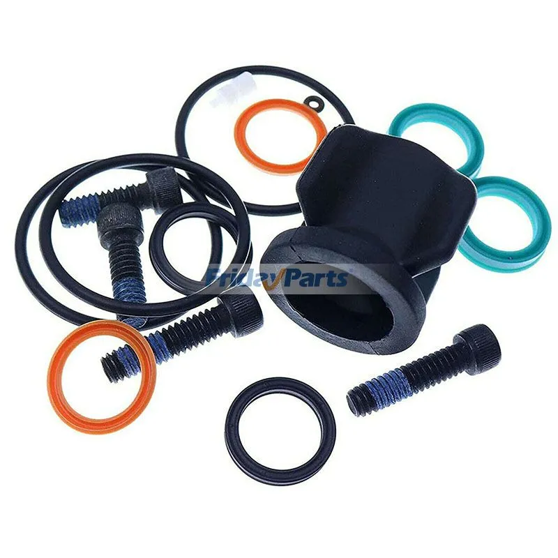 hydraulic-control-valve-seal-kit
