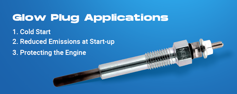 how do glow plugs do