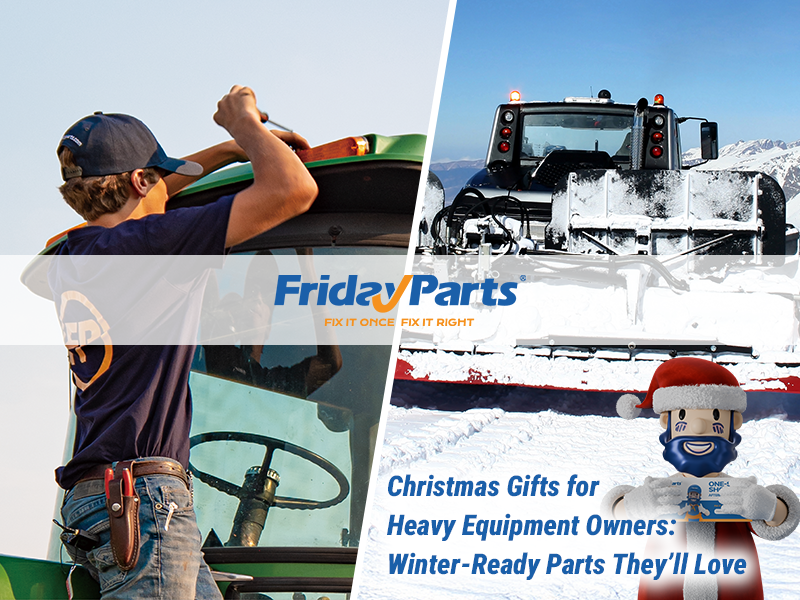 FridayParts Youtube Channel & Blog FridayParts Youtube Channel & Blog
