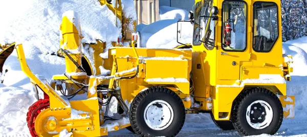 Pièces industrielles CASE