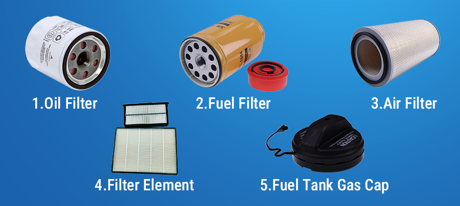 FridayParts hot sale