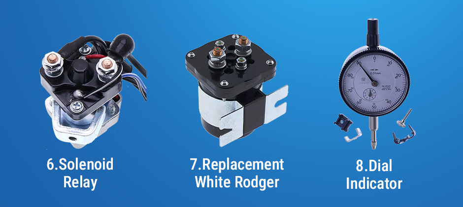 FridayParts hot sales