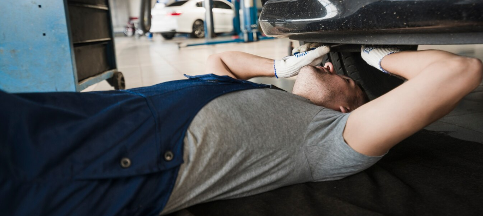 How to Fix Coolant Reservoir Leak