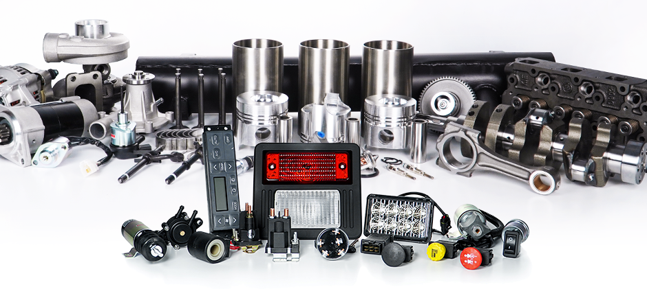 parts at FridayParts