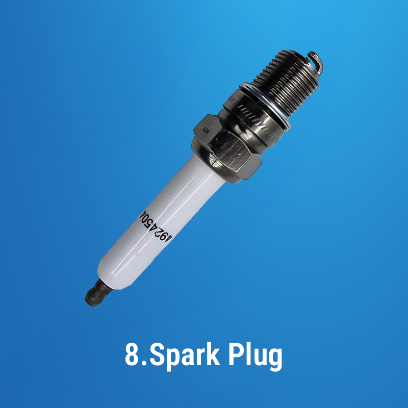 8-Spark-Plug for tactor 8-Spark-Plug for tactor
