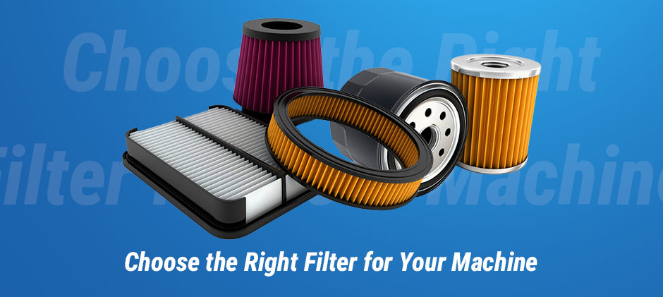 filter set at FridayParts