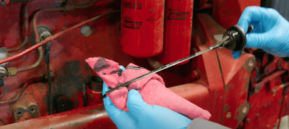 how to inspect a turbocharger