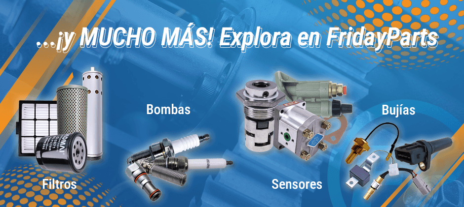 Lista de verificación para el mantenimiento del tractor en primavera