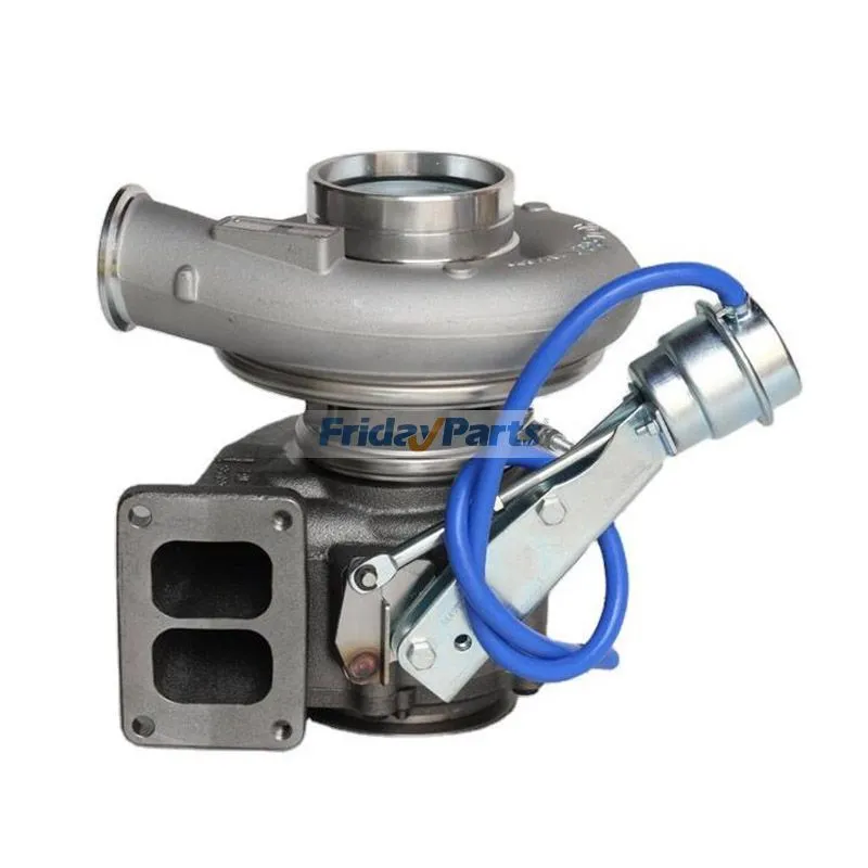 shop the best turbocharger at FridayParts