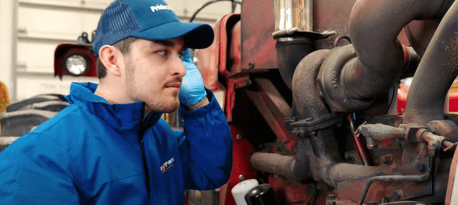 turbo troubleshooting