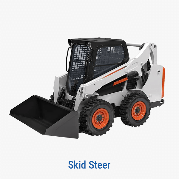 what is a skid steer what is a skid steer