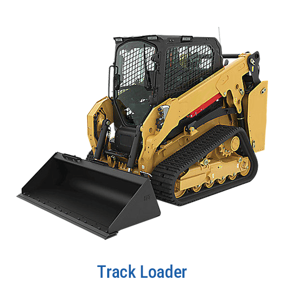 what is a track loader what is a track loader
