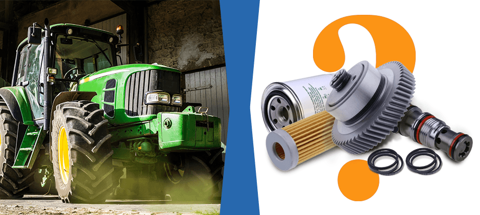 Are There Any Special Warranties on John Deere Parts