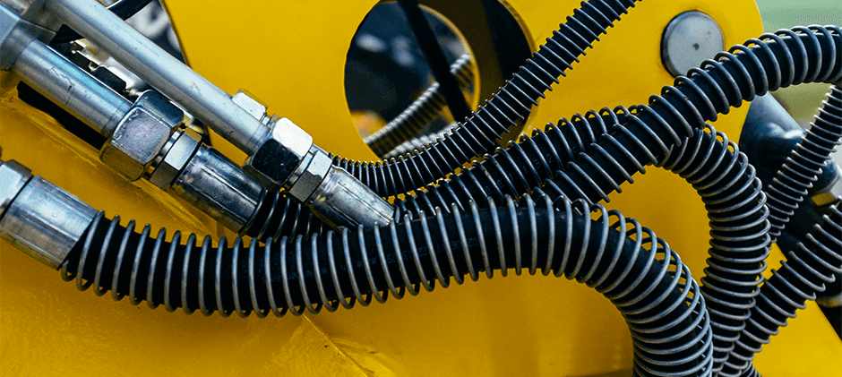 kubota hydraulic fluid