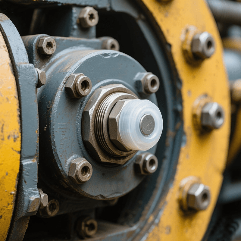 Bouchons de Gel (Bouchons d’Expansion)