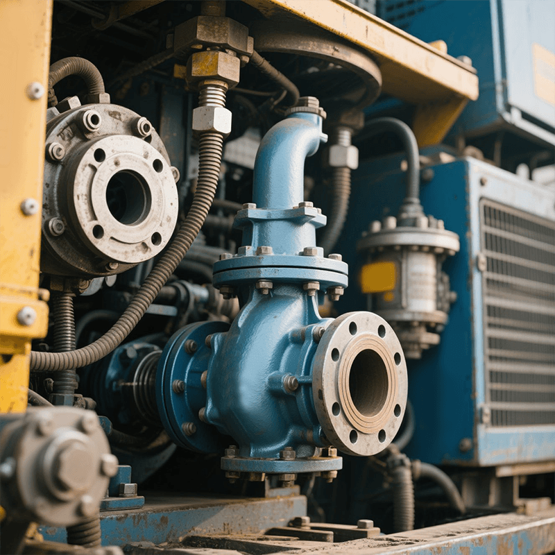Water pump Water pump