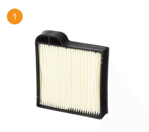Filtre à Air