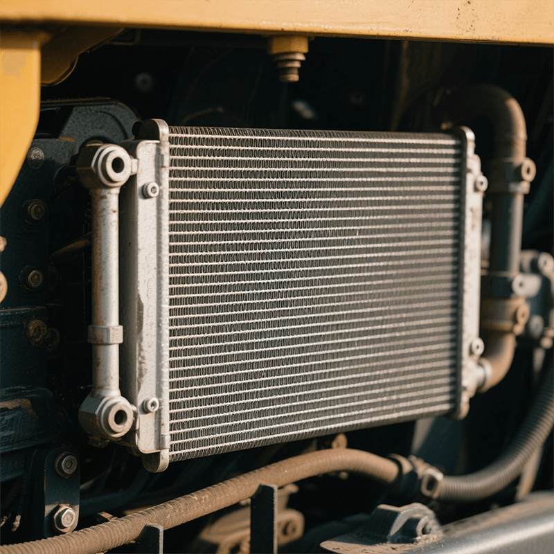 radiator radiator