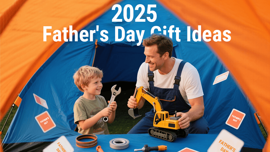 Top 12 Father’s Day Gift Ideas for the Mechanic Dad 2025