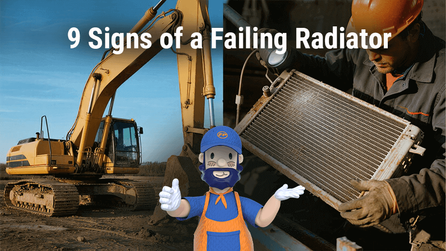 9 Signs of a Bad Radiator You Should Never Ignore