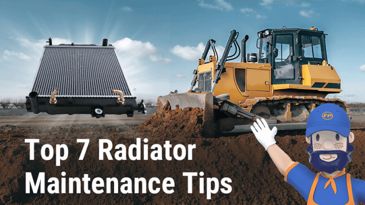 7 Must-Know Radiator Maintenance Tips for Hot Weather
