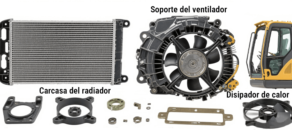 Ventilador