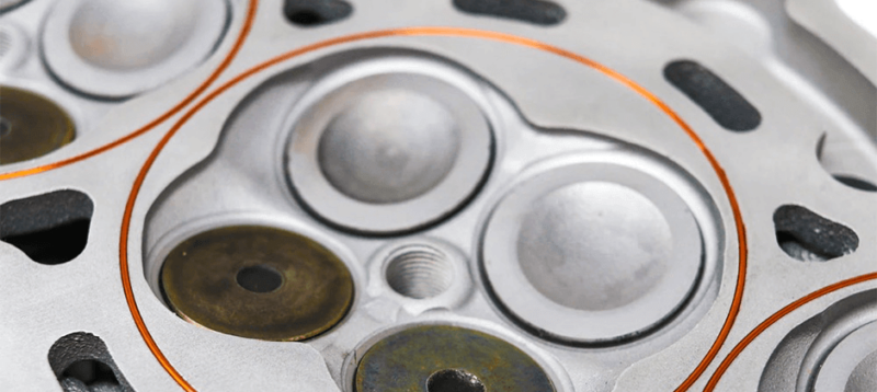 What Are Fire Rings In Diesel Engine Cylinder Heads?
