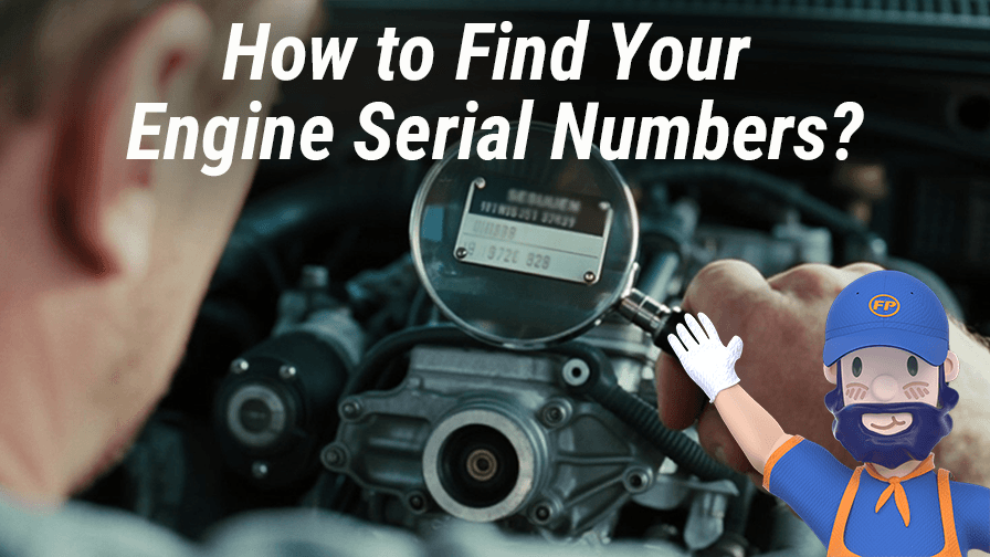 Diesel Engine Serial Numbers: Your Complete Guide to Finding and Decoding Engine