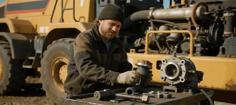 Symptômes d'une Pompe à Eau ou d'un Thermostat Défectueux