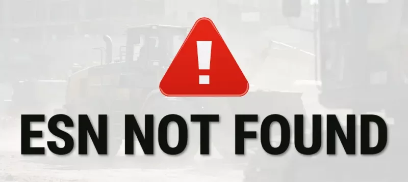 Problèmes courants liés aux ESN et solutions