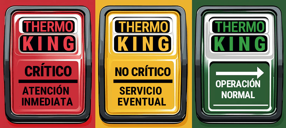 thermoking
