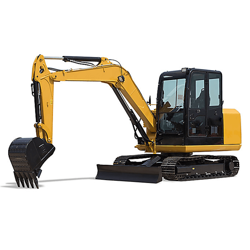 CAT 305.5E2 CAT-305.5E2