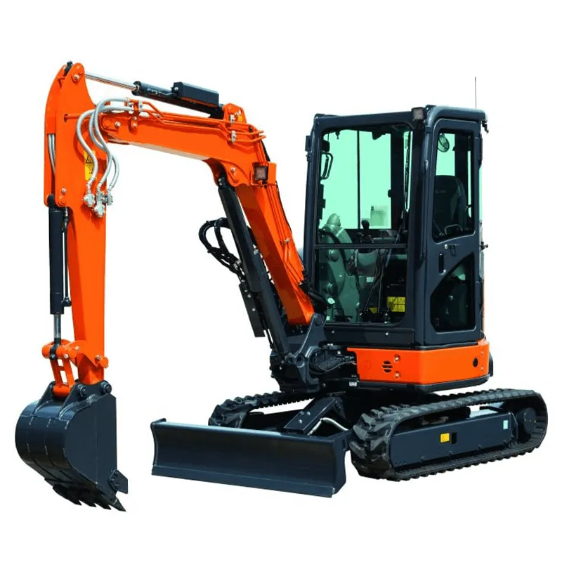 Hitachi-ZX33U-6 Hitachi ZX33U-6