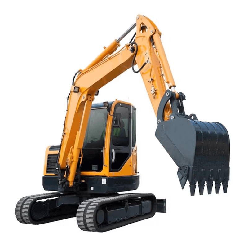 Hyundai R60CR-9A Hyundai-R60CR-9A