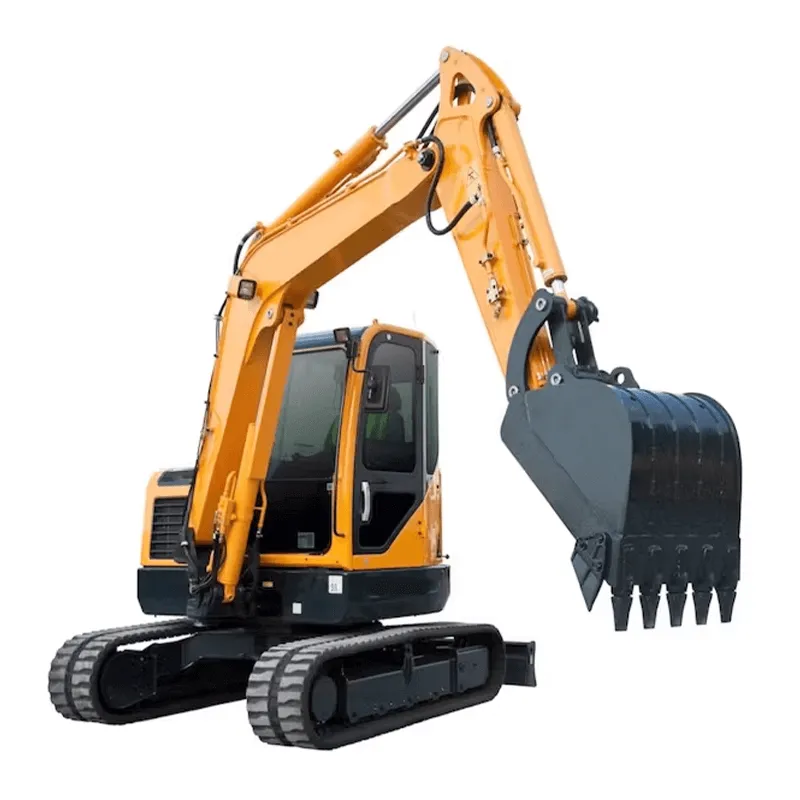 Hyundai-R60CR-9A Hyundai R60CR-9A